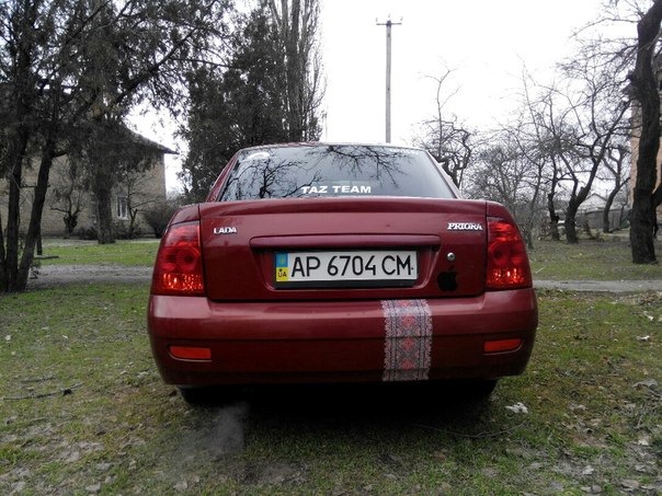 Снятие наклеек))) 1