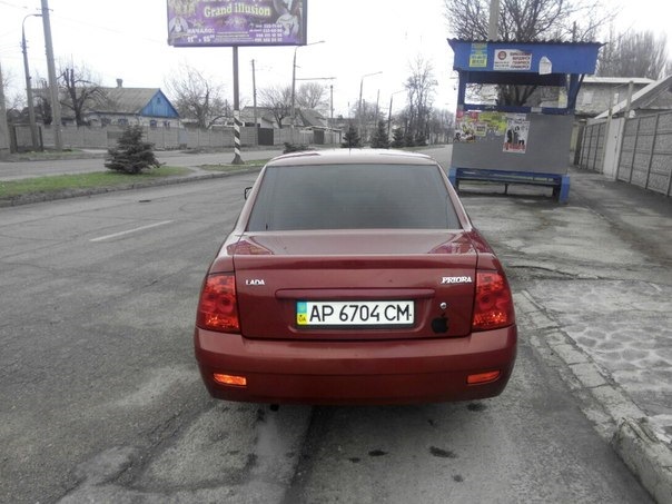 Снятие наклеек))) 4