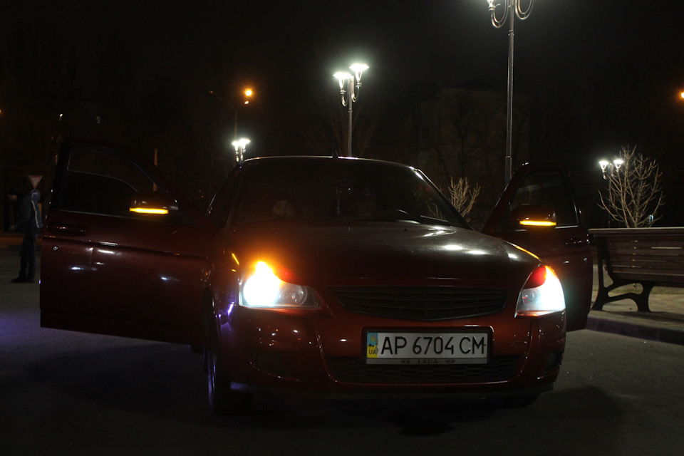 Сходка сообщества автобан зп. 4