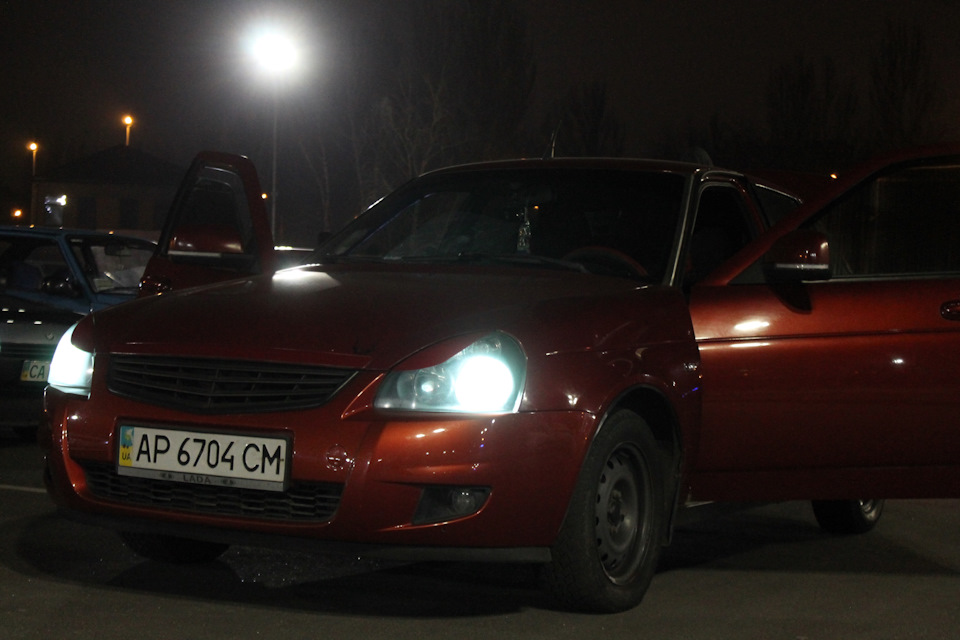 Сходка сообщества автобан зп. 3