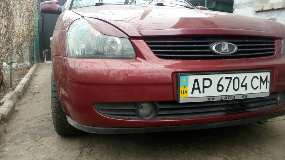 Універсальна губа! 4
