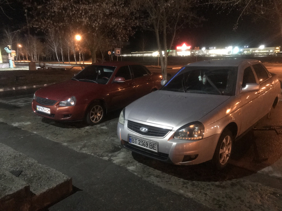 ВСМПО паллада 3