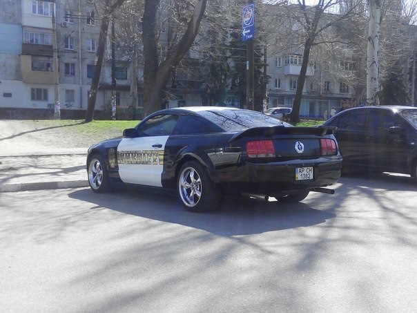 Заміна мастила та цікавий день))) 4
