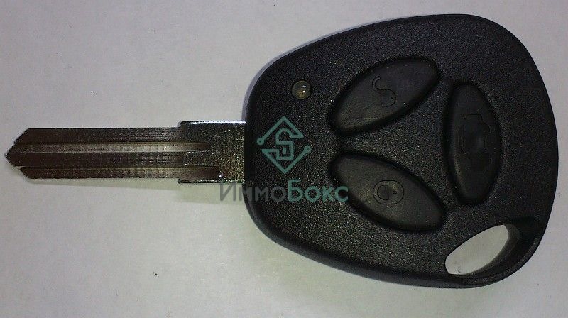 купив б/у модуль упорядкування склопідйомниками!тепер не можу прошити ключ 2