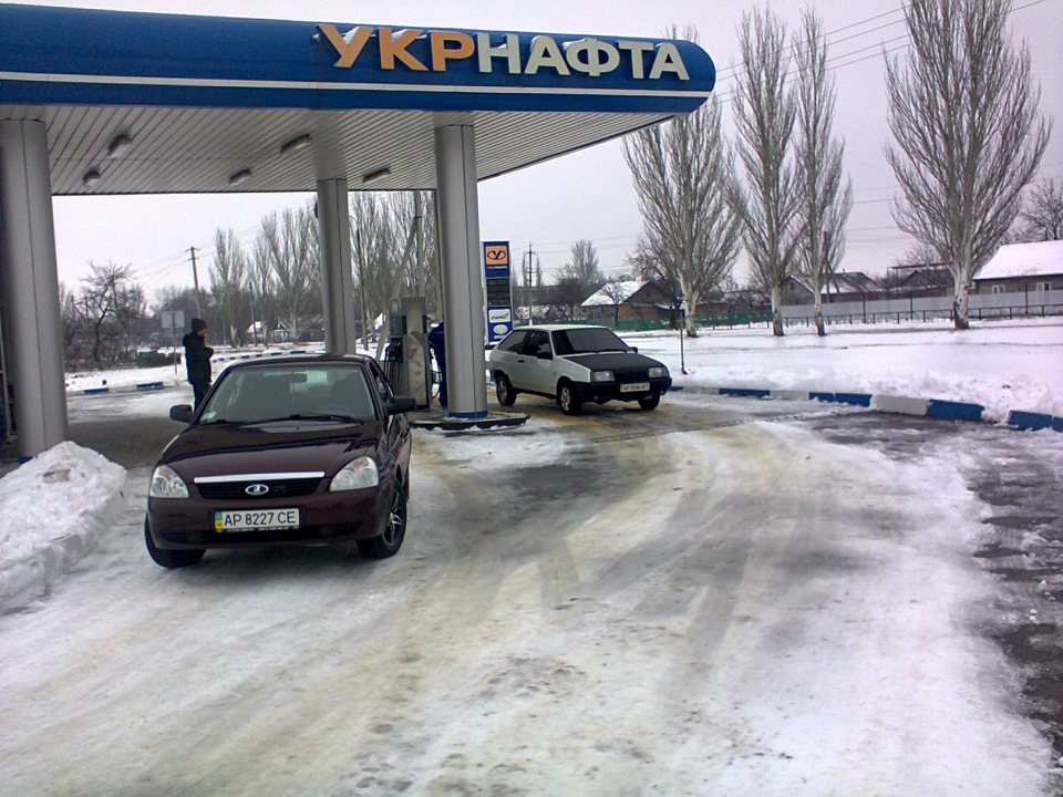 зимние фотки 4