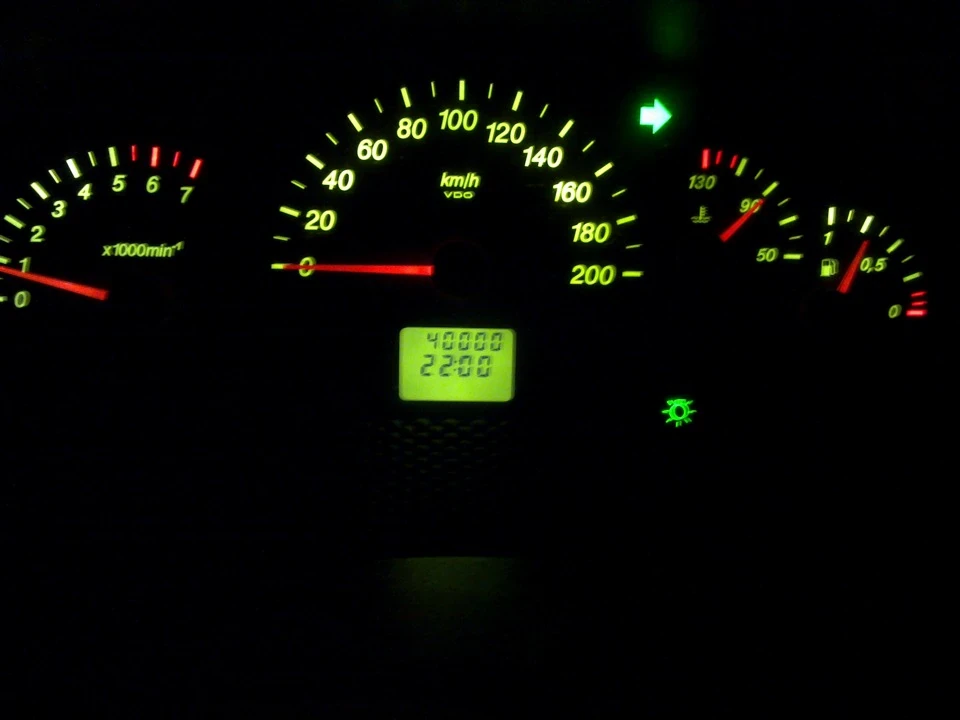 Проїхали 40000!))))