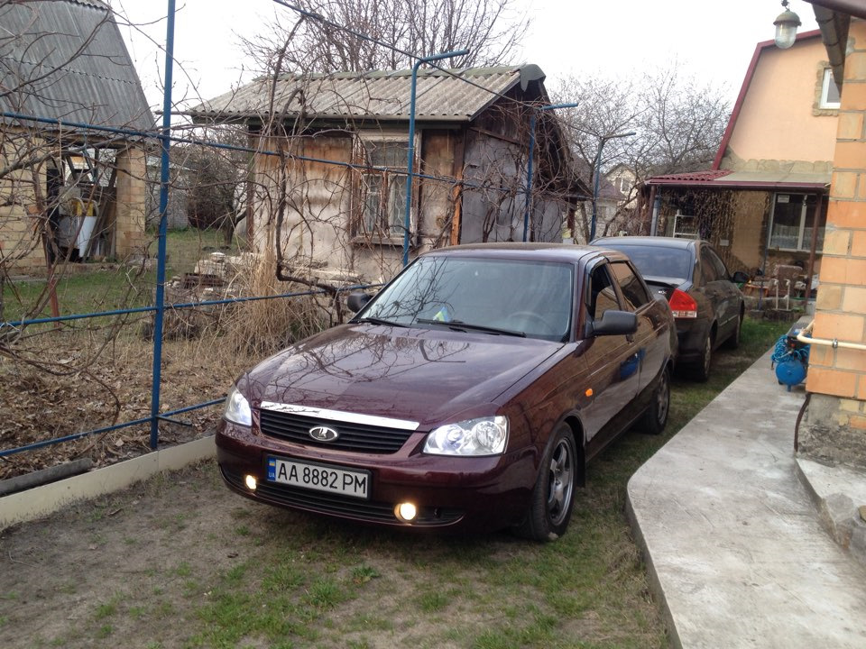 Потрібна порада! 1