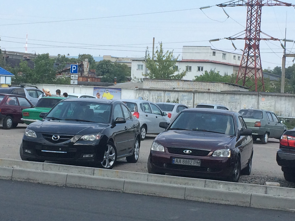 Ось і все, настав час нам попрощатися!: ( 1