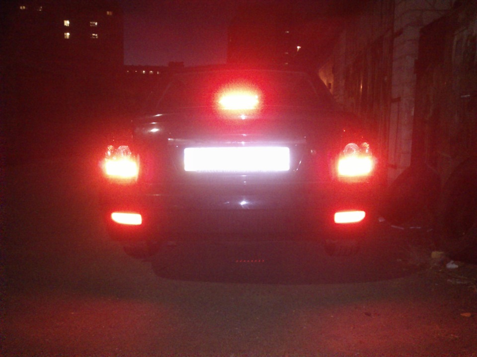 Додаткові стопи 1
