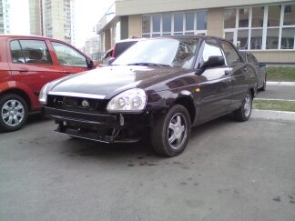 Обробка авто 1