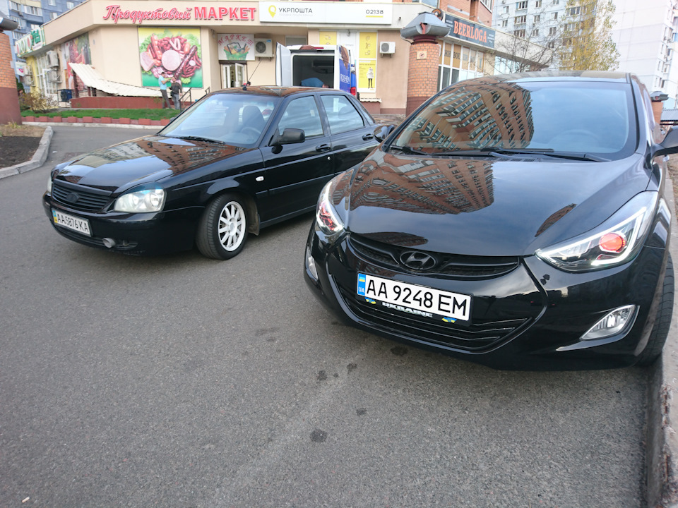 Останні фото та прощання. 3