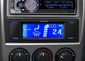 Gamma GF 270 1