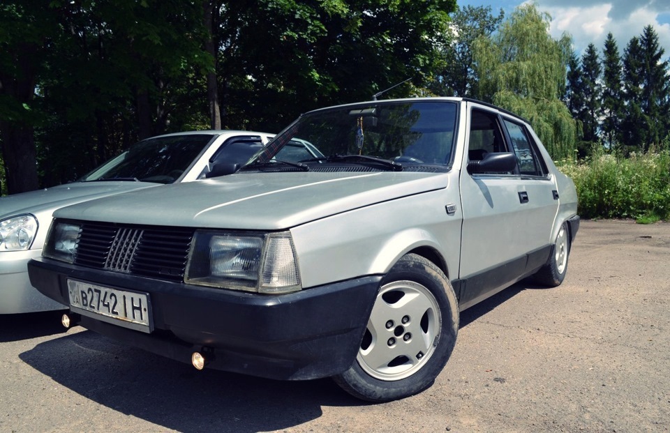 фотки з Fiat) 4