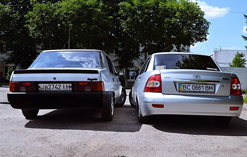 фотки з Fiat) 2