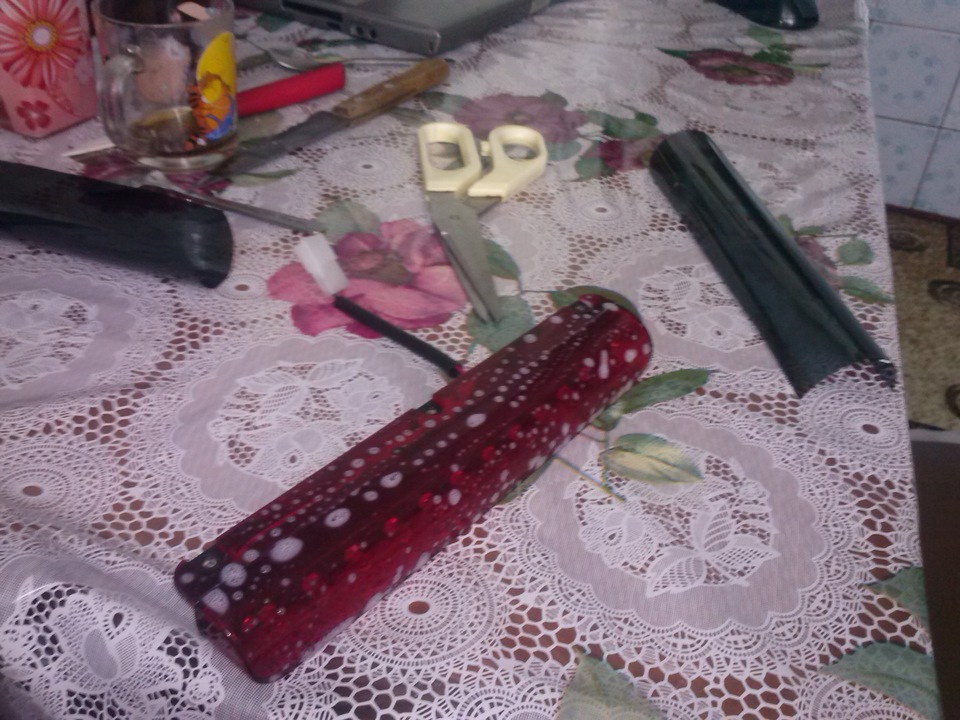 Спойлер 3