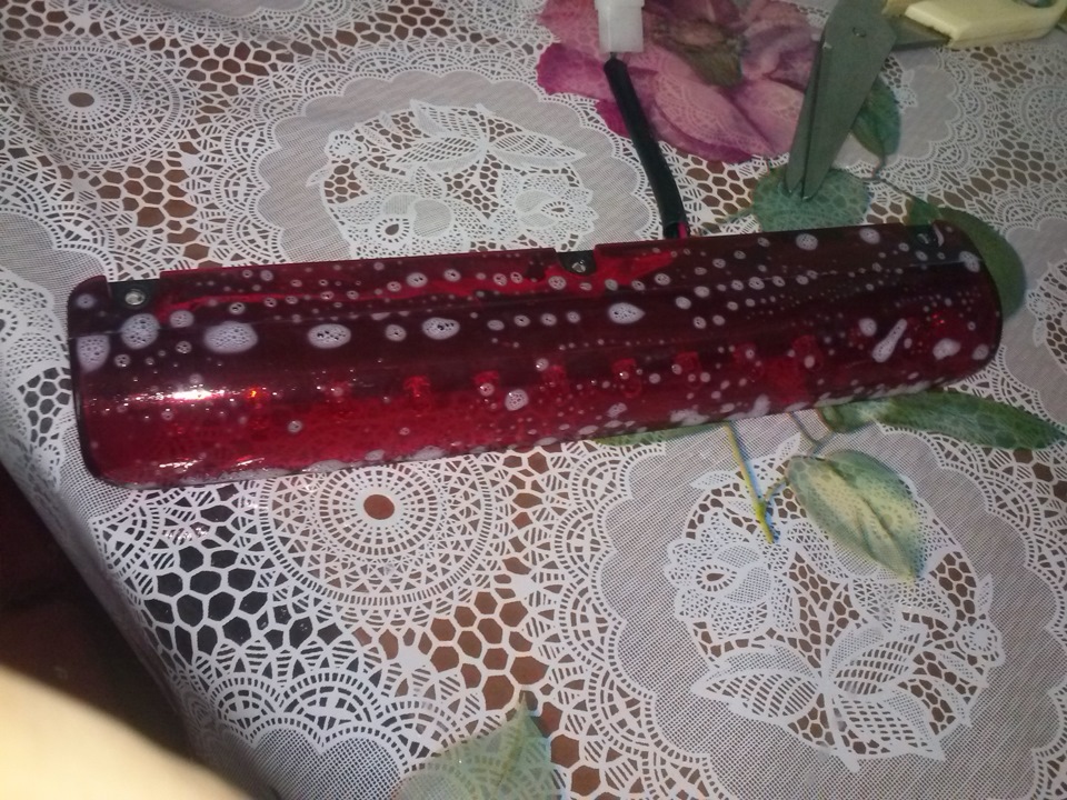 Спойлер 4