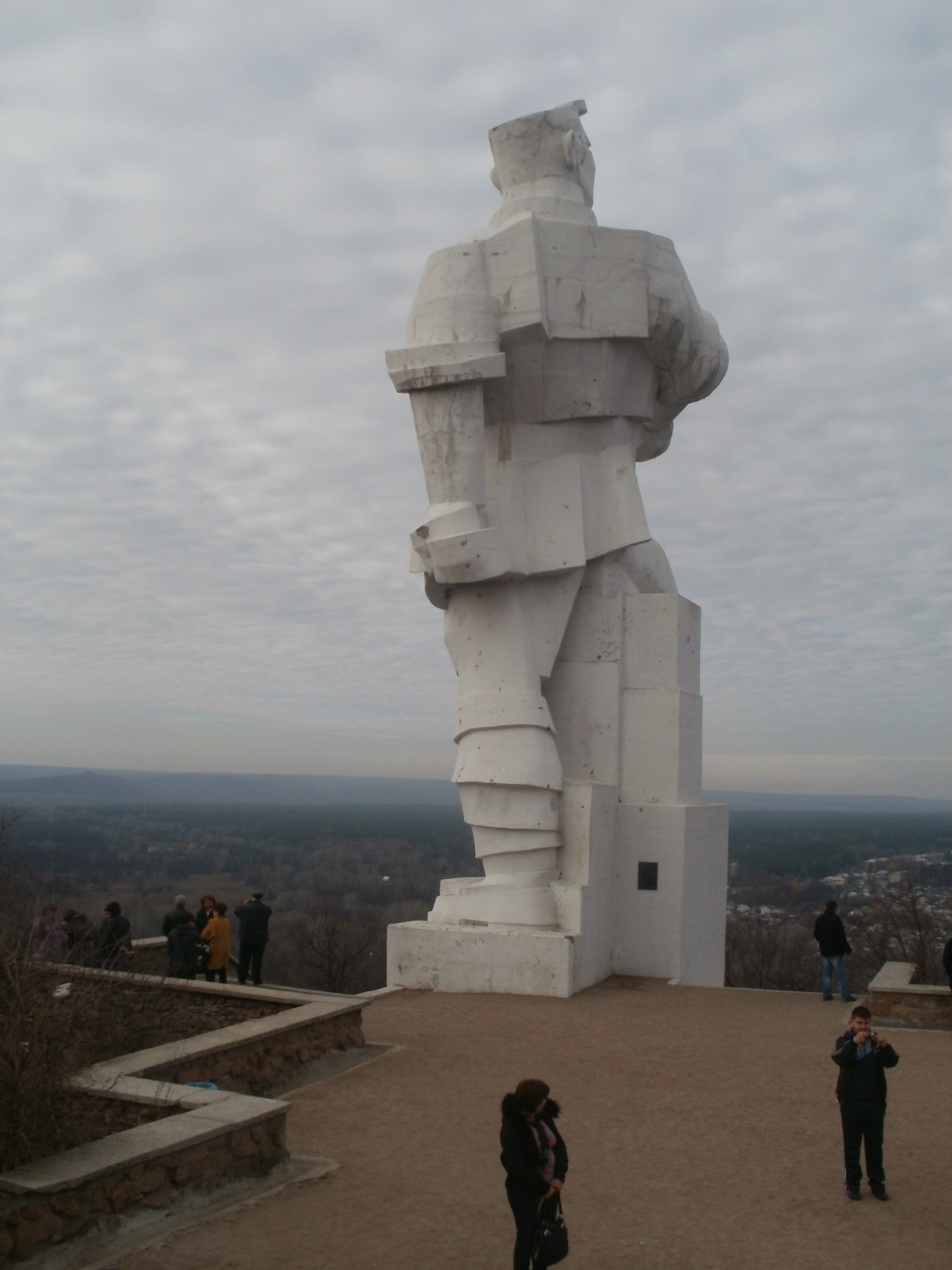 Прийшла гума 4