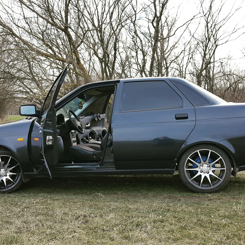 Карти під автозвук 4