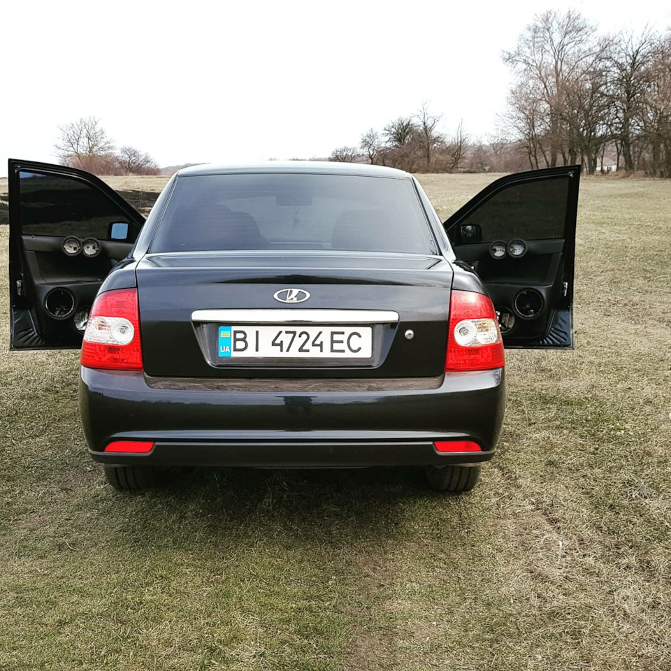 Карти під автозвук 1