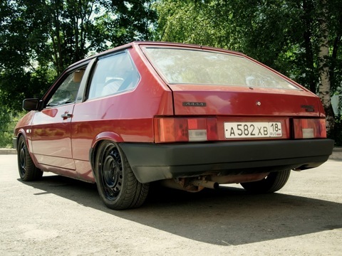 Куплю KFZ 6815 5.5J x R15 4x98 ET32 d58 1