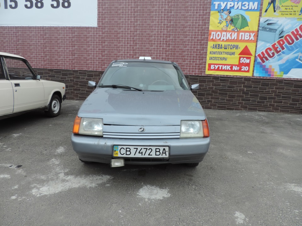 Покатухи SMOTRAtaxi 3