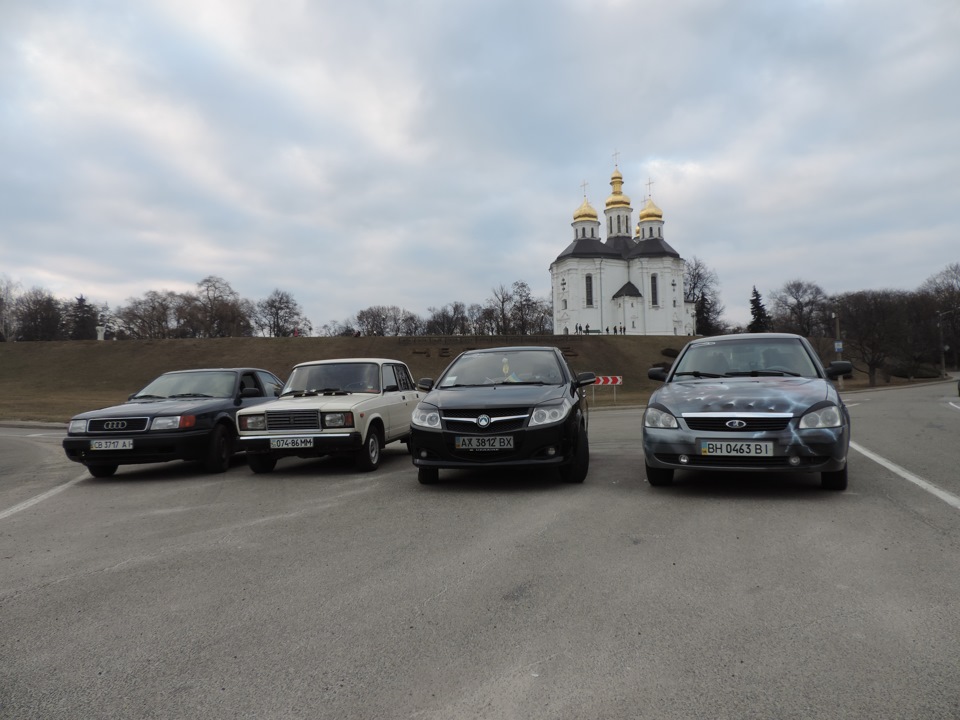Покатухи SMOTRAtaxi 4