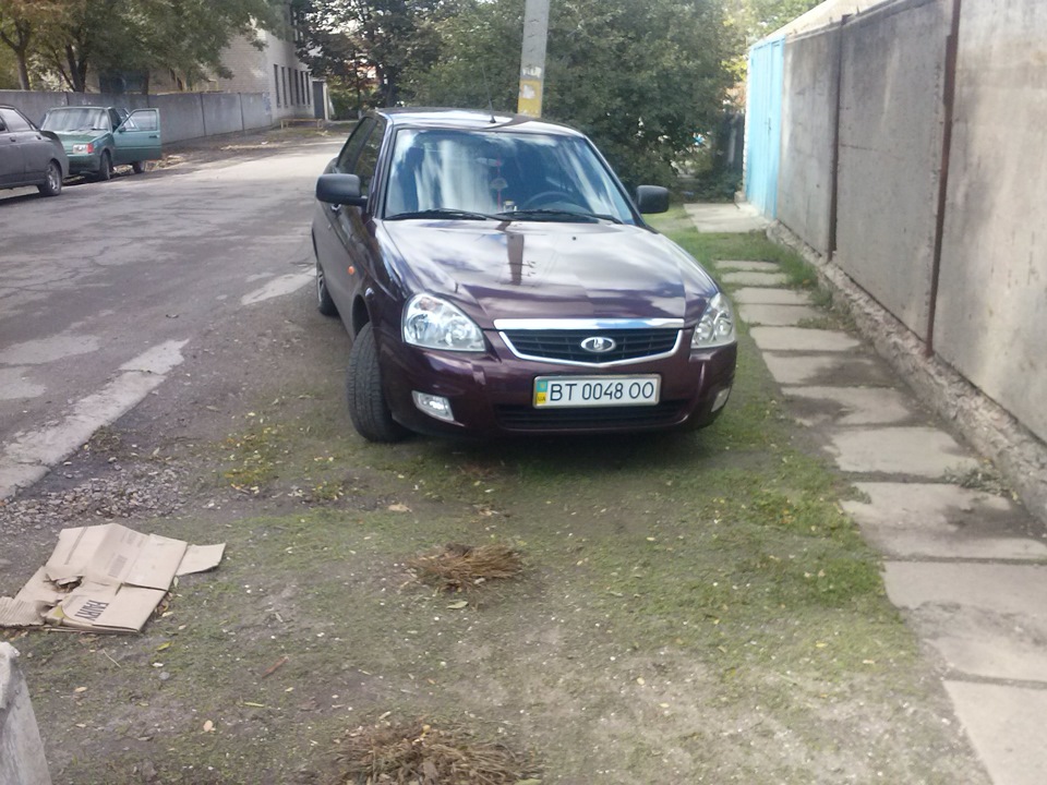 Заказал Птф 4