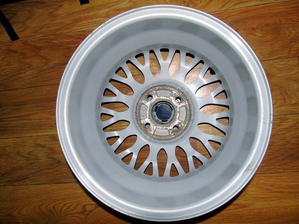 Ще одні BBS 3