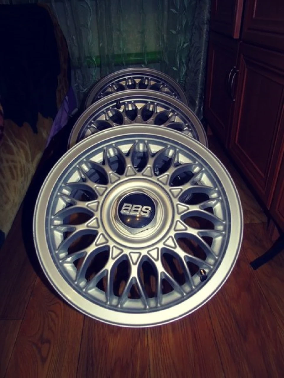 Ще одні BBS