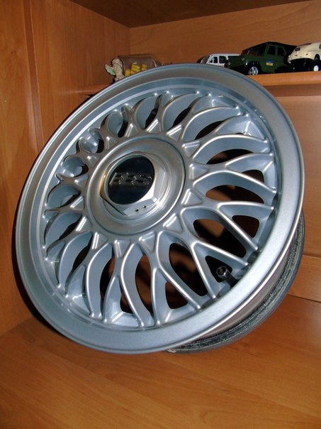 Ще одні BBS 2