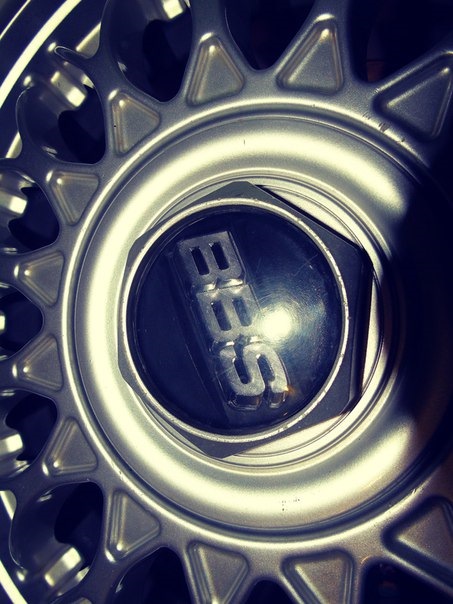 Ще одні BBS 4