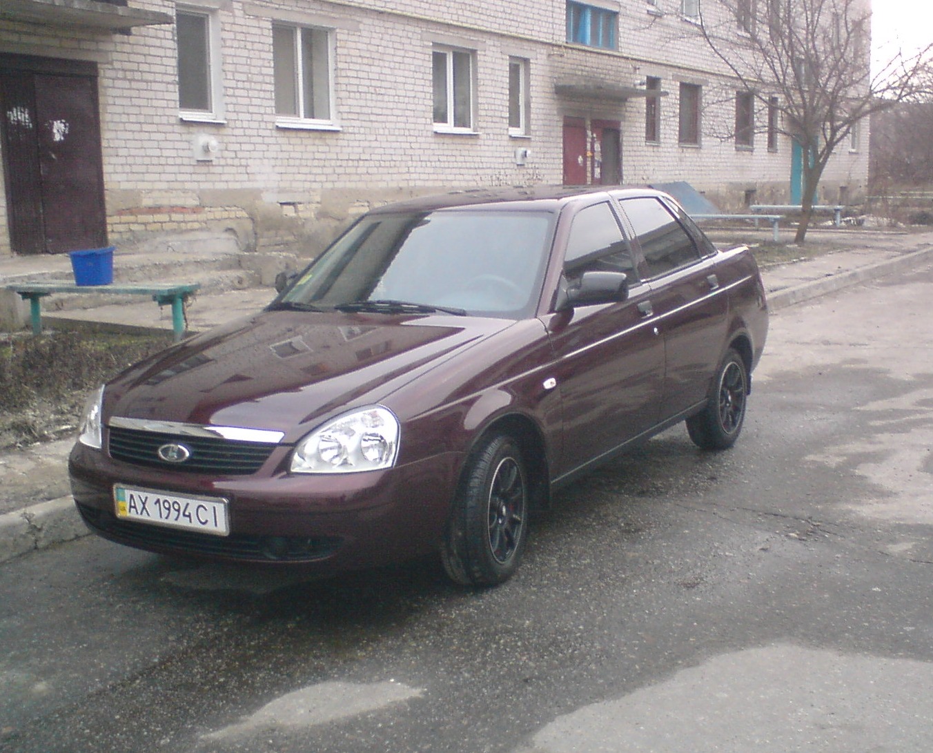 Диски! 2