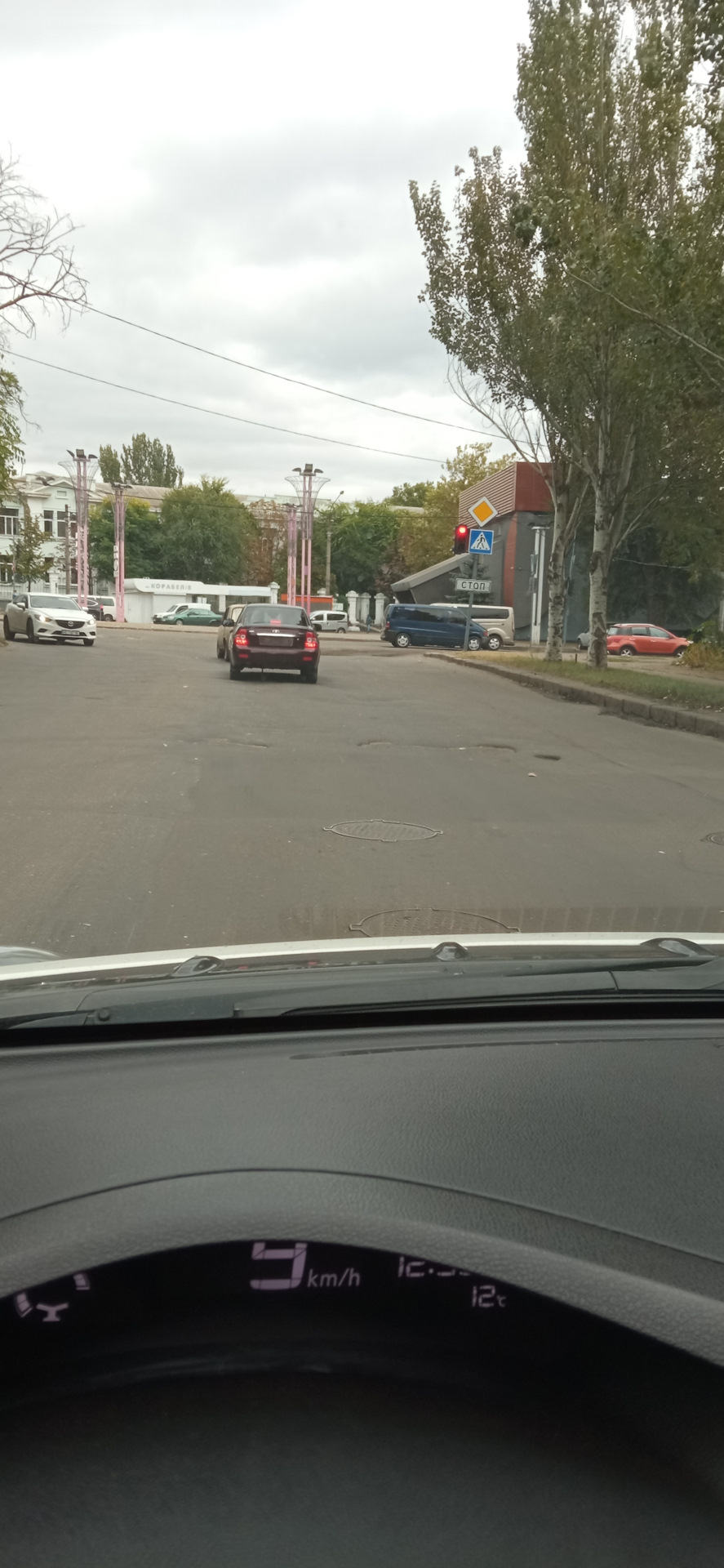 Продана 1