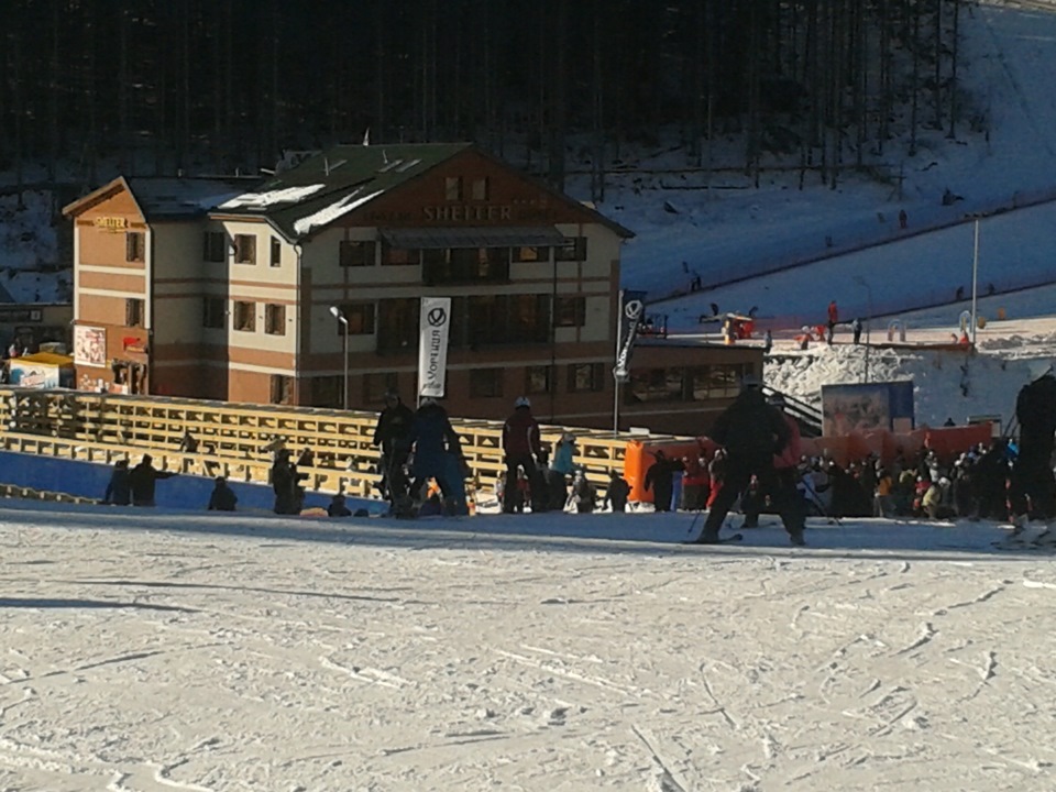 Карпати 2012-2013 3