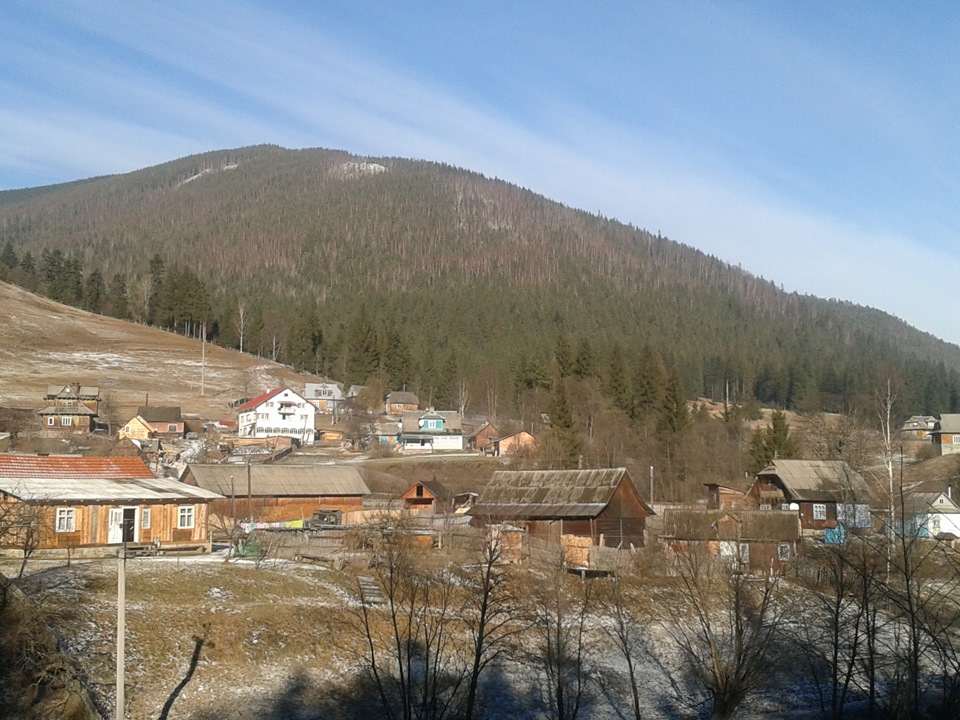 Карпати 2012-2013 1