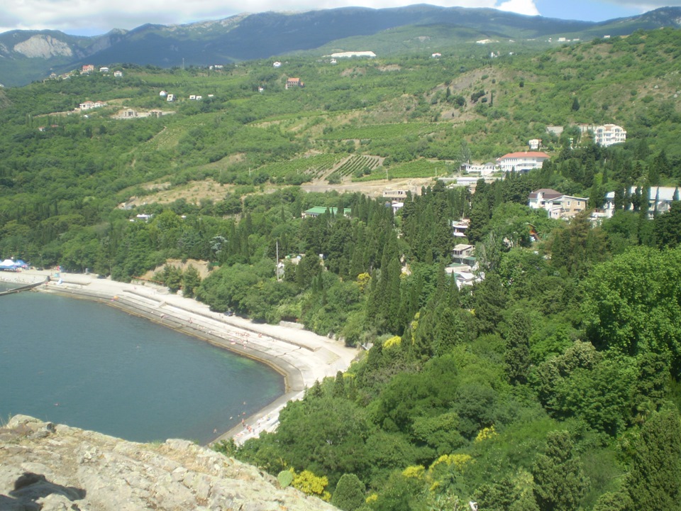 Крим 2013 1