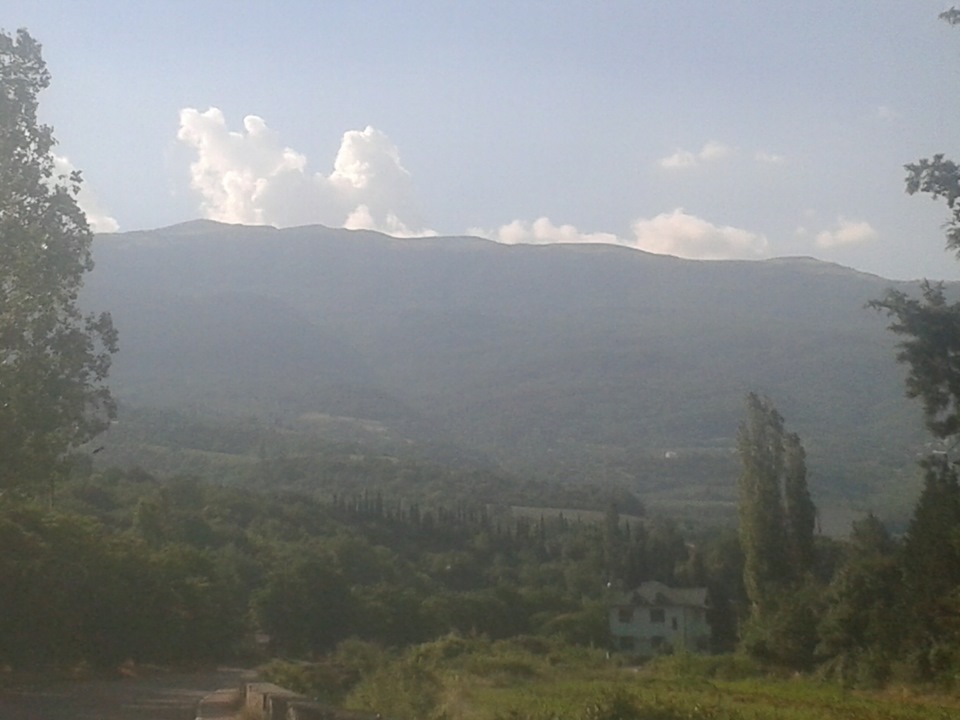 Крим 2013 4