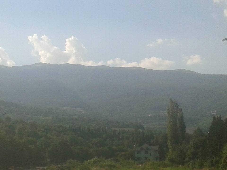 Крим 2013 5