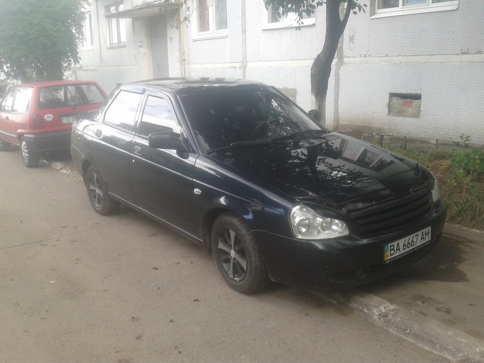 Продав 2