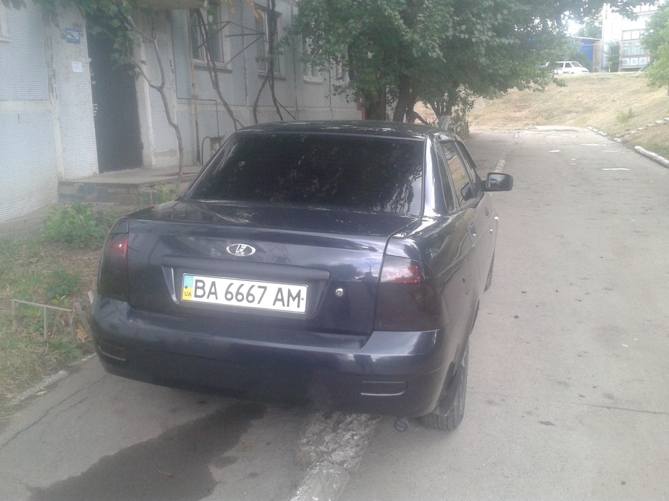 Продав 3