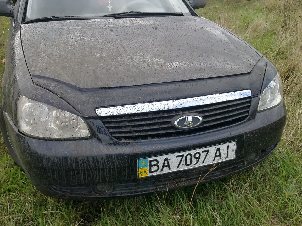 З їздив у село(( 2