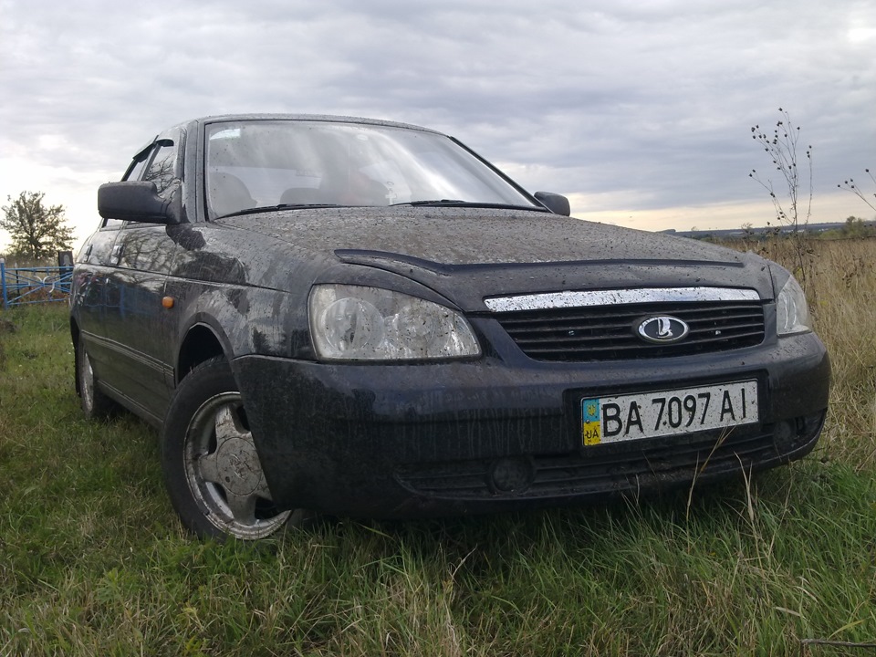З їздив у село(( 1