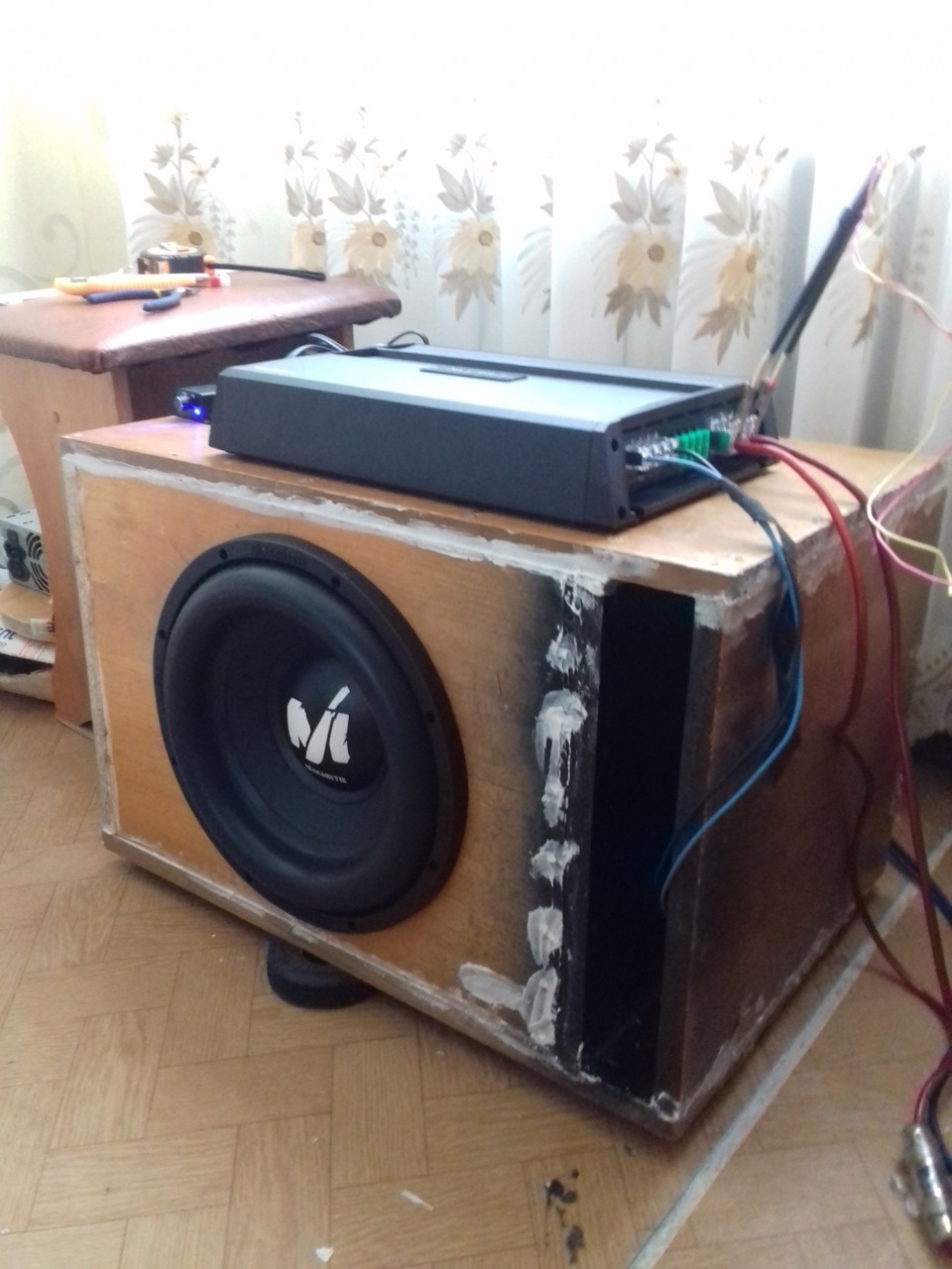 SOUND #2 1