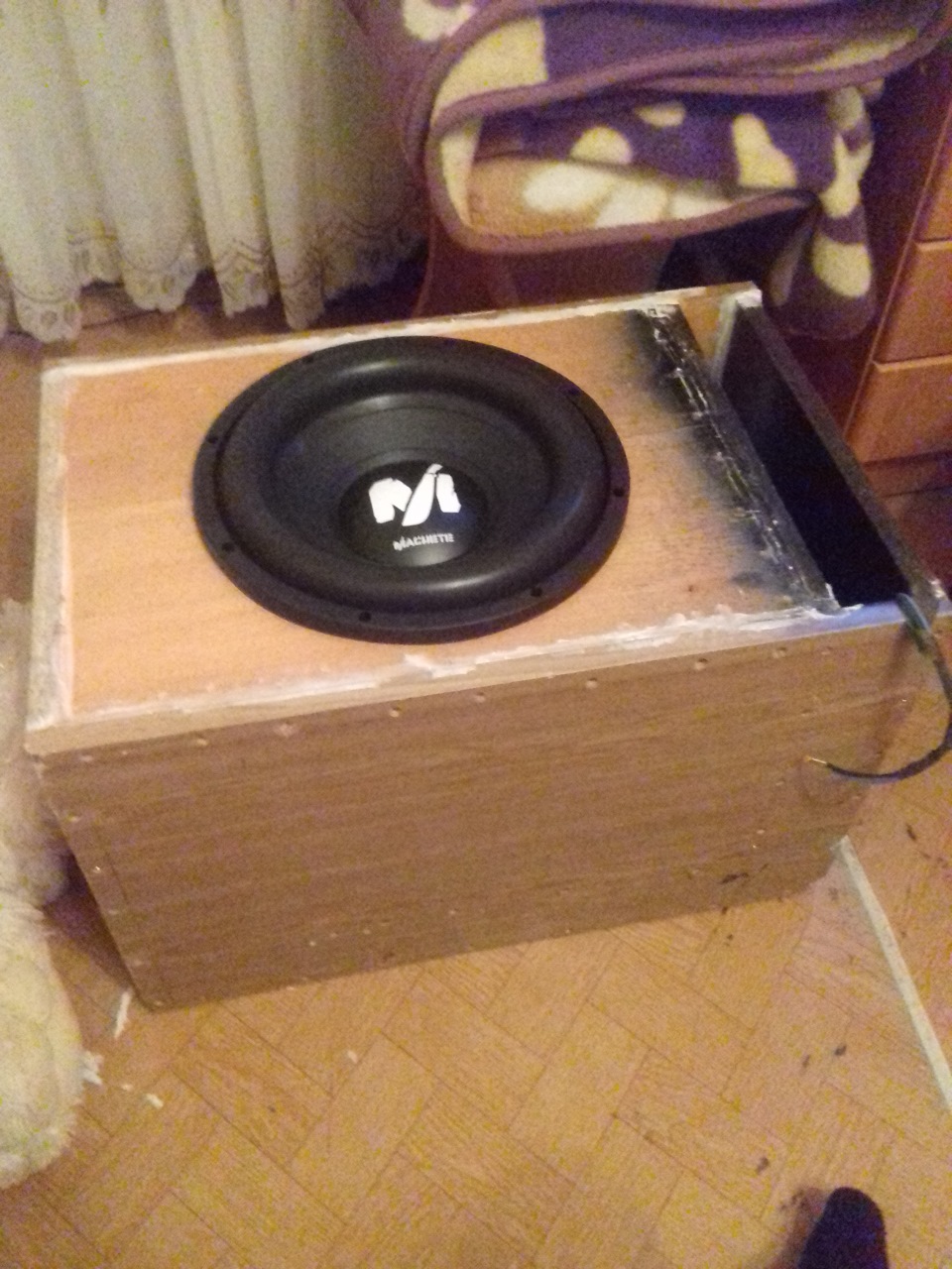 SOUND #2 4
