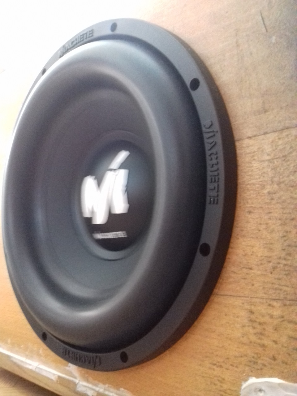 SOUND #2 5