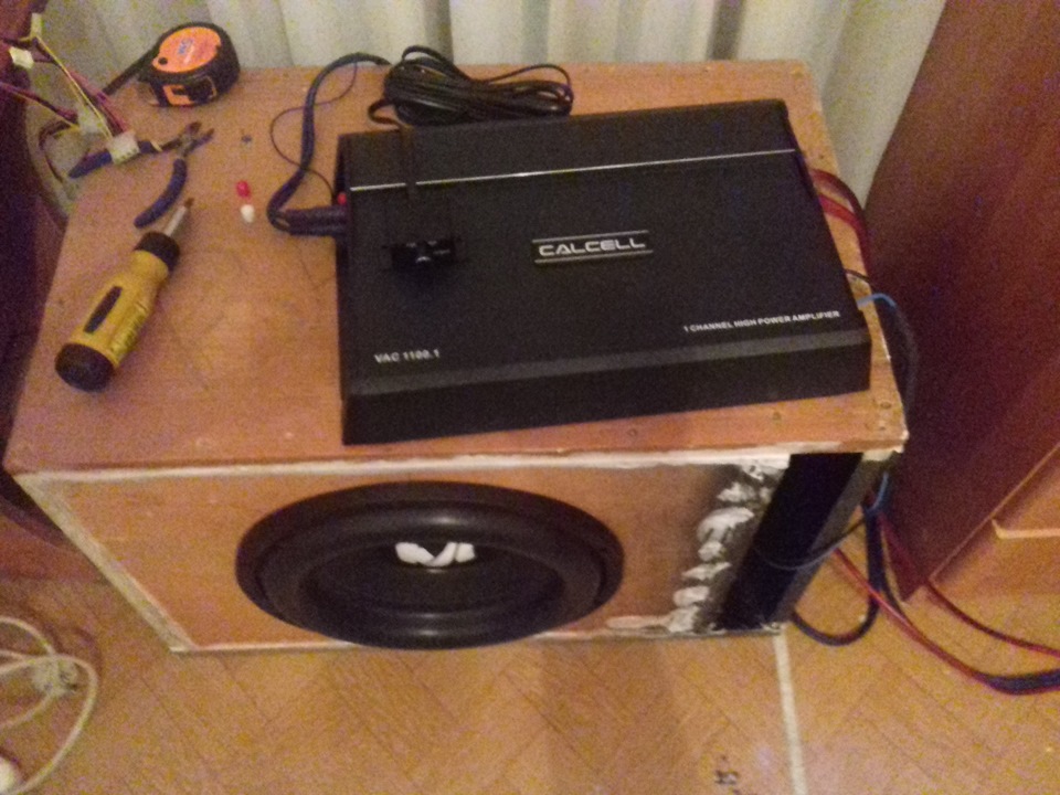 SOUND #2 2