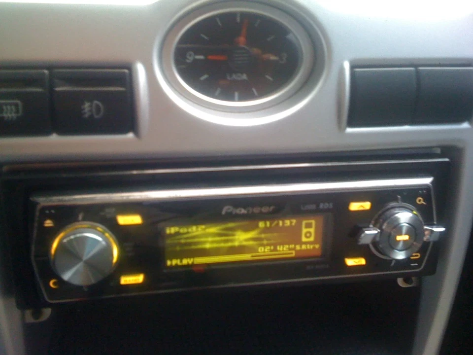 Pioneer 9450