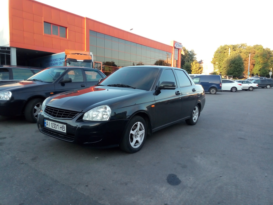 Диски KYOWA RACING 3
