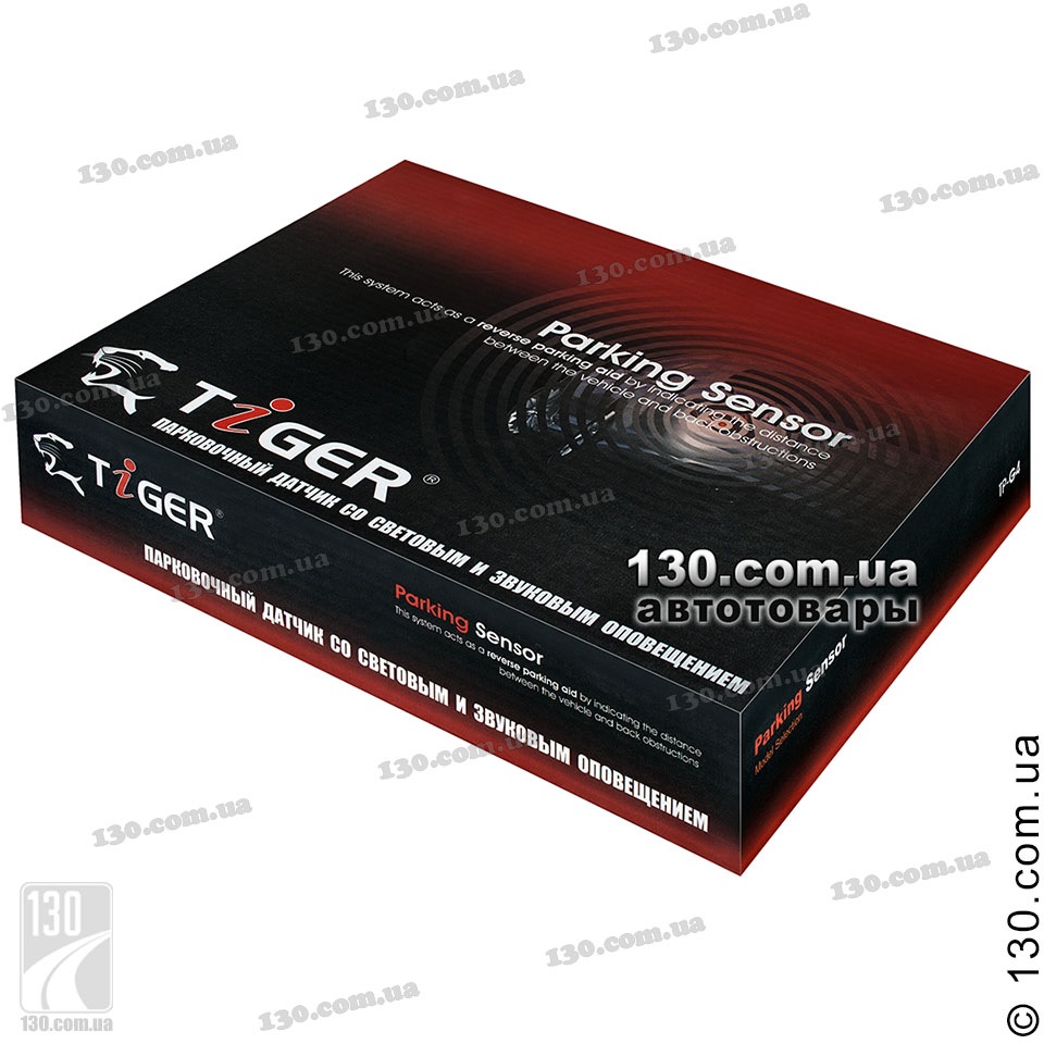 Parktronic-Tiger-TG-P4-with-LED-display 2