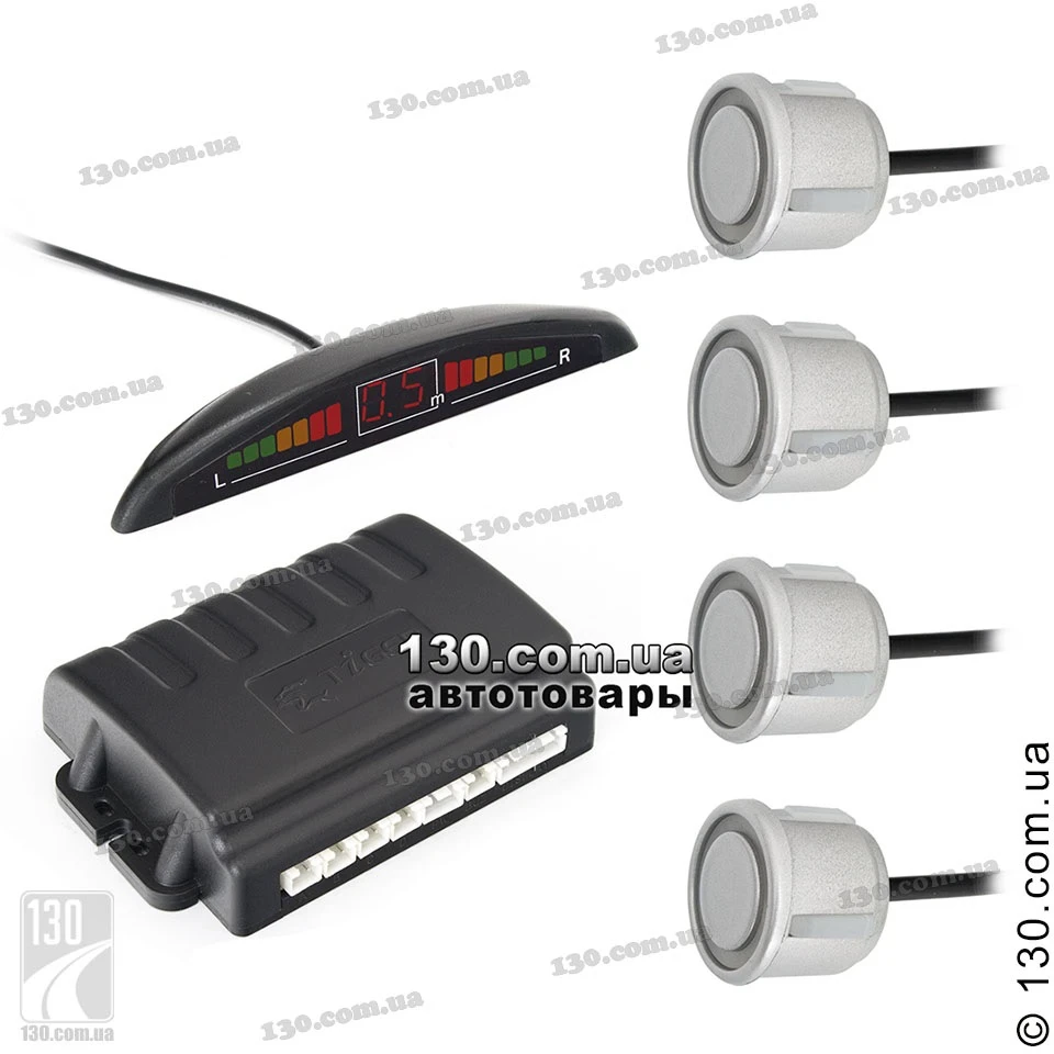 Parktronic-Tiger-TG-P4-with-LED-display